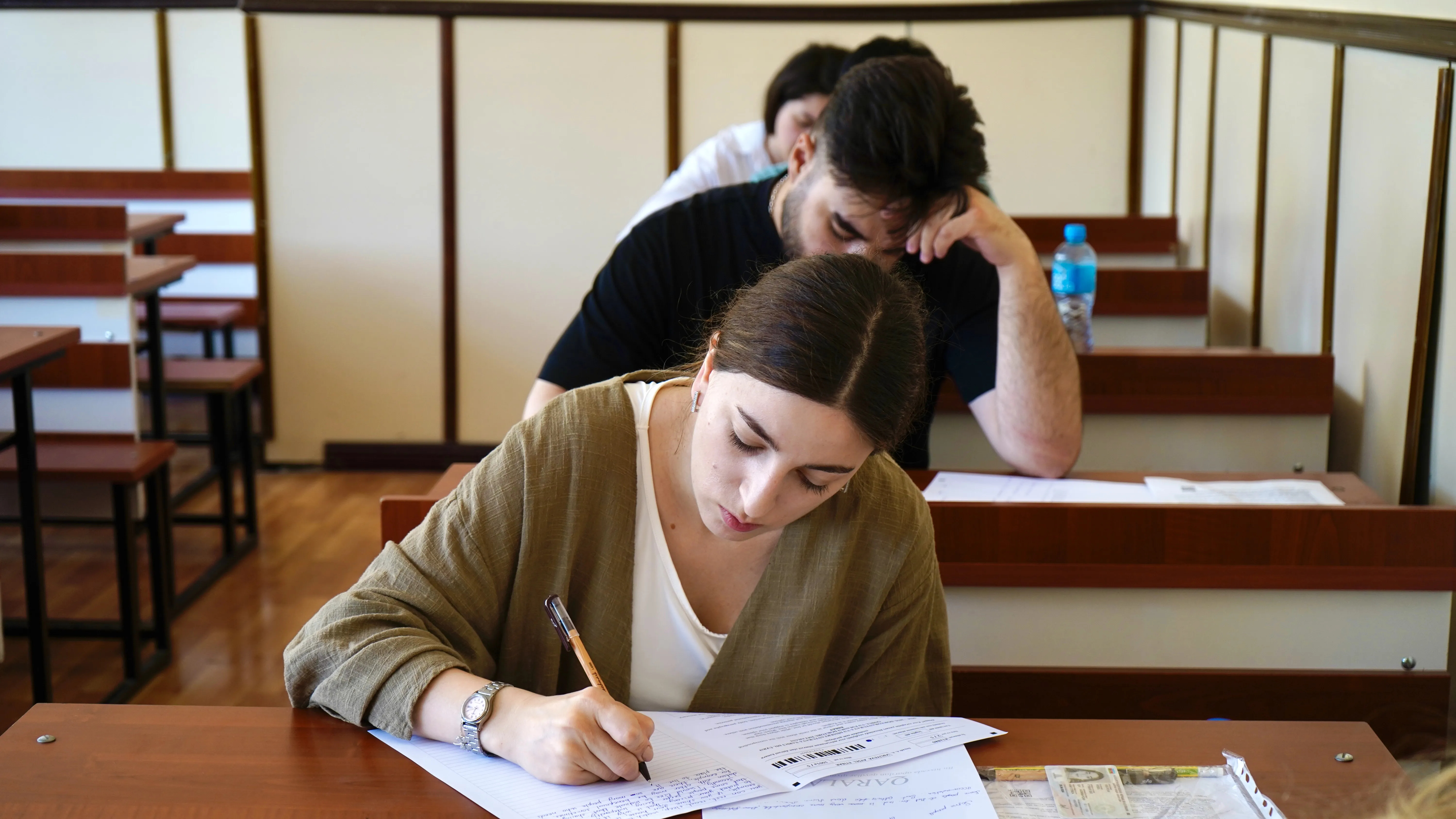 Xarici dil imtahanları CEFR standartlarına uyğunlaşdırılır