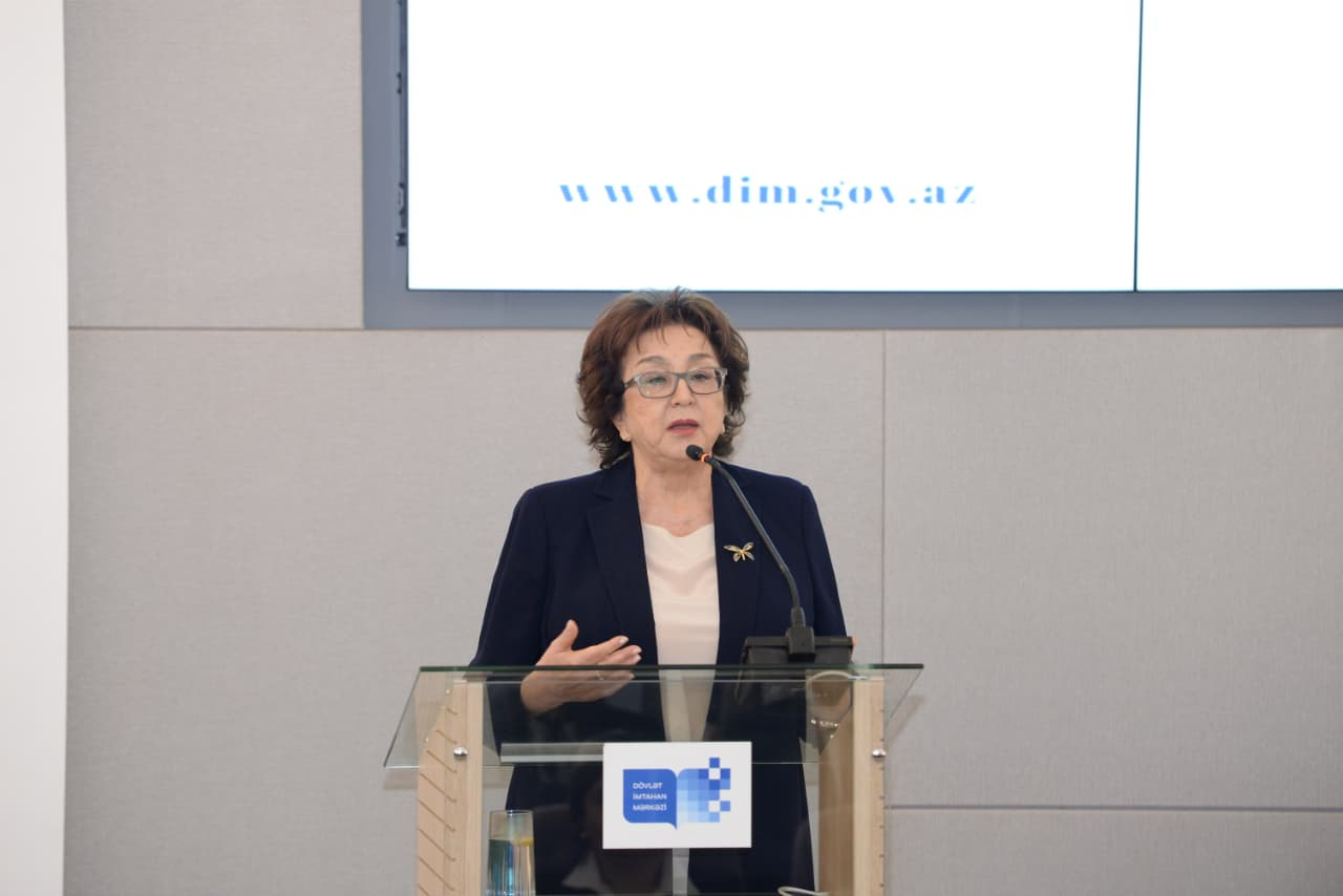 DİM sədri dinləmə mərhələsi ilə bağlı narazılıqlara aydınlıq gətirib