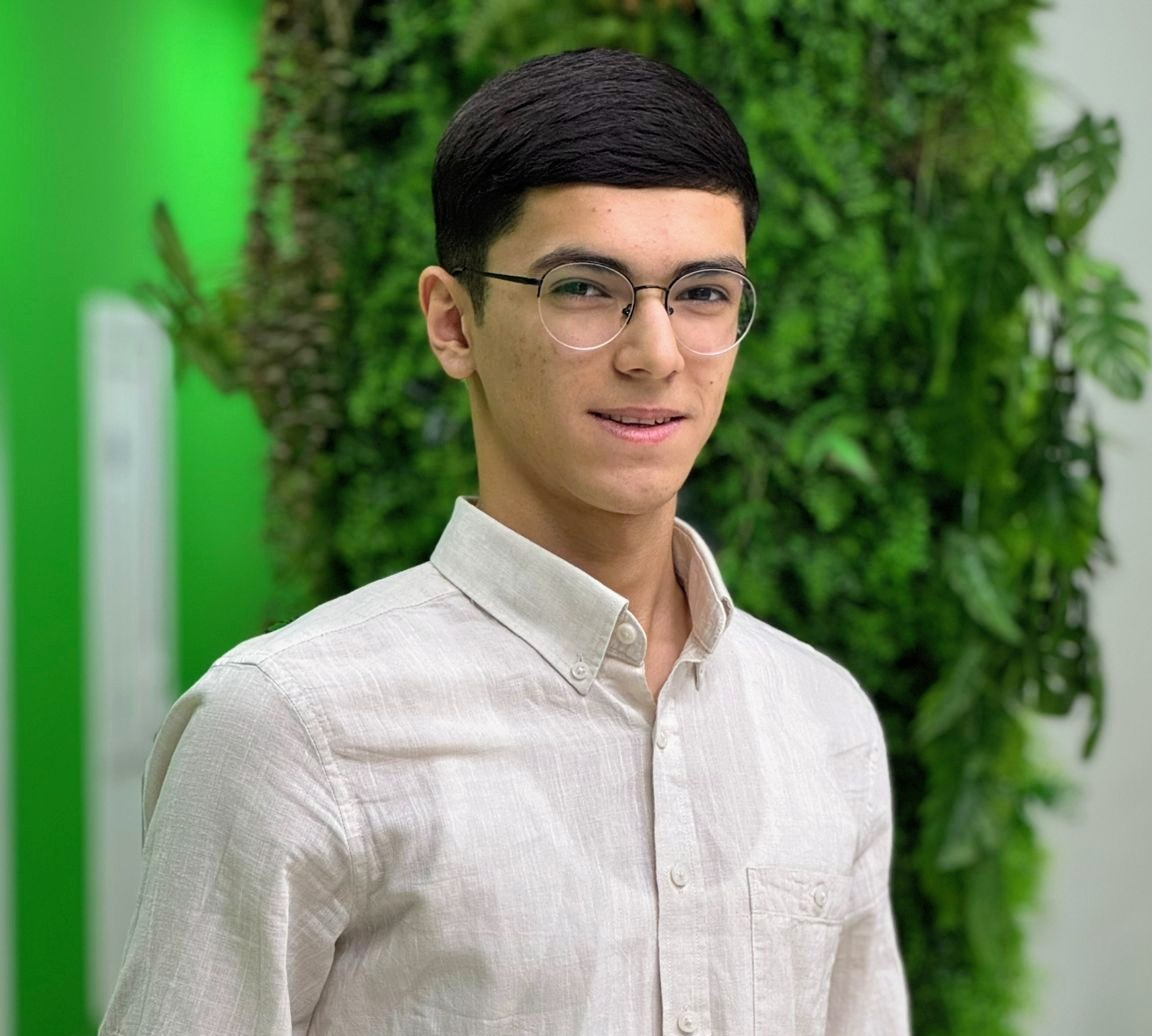 "Gecə dərs oxuduğum üçün danlanırdım"