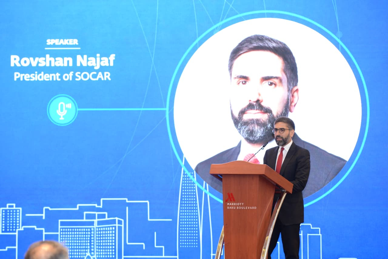 Rövşən Nəcəf: İndi insan kapitalının bilik və müdrikliyinin hasil edilməsi zamanıdır