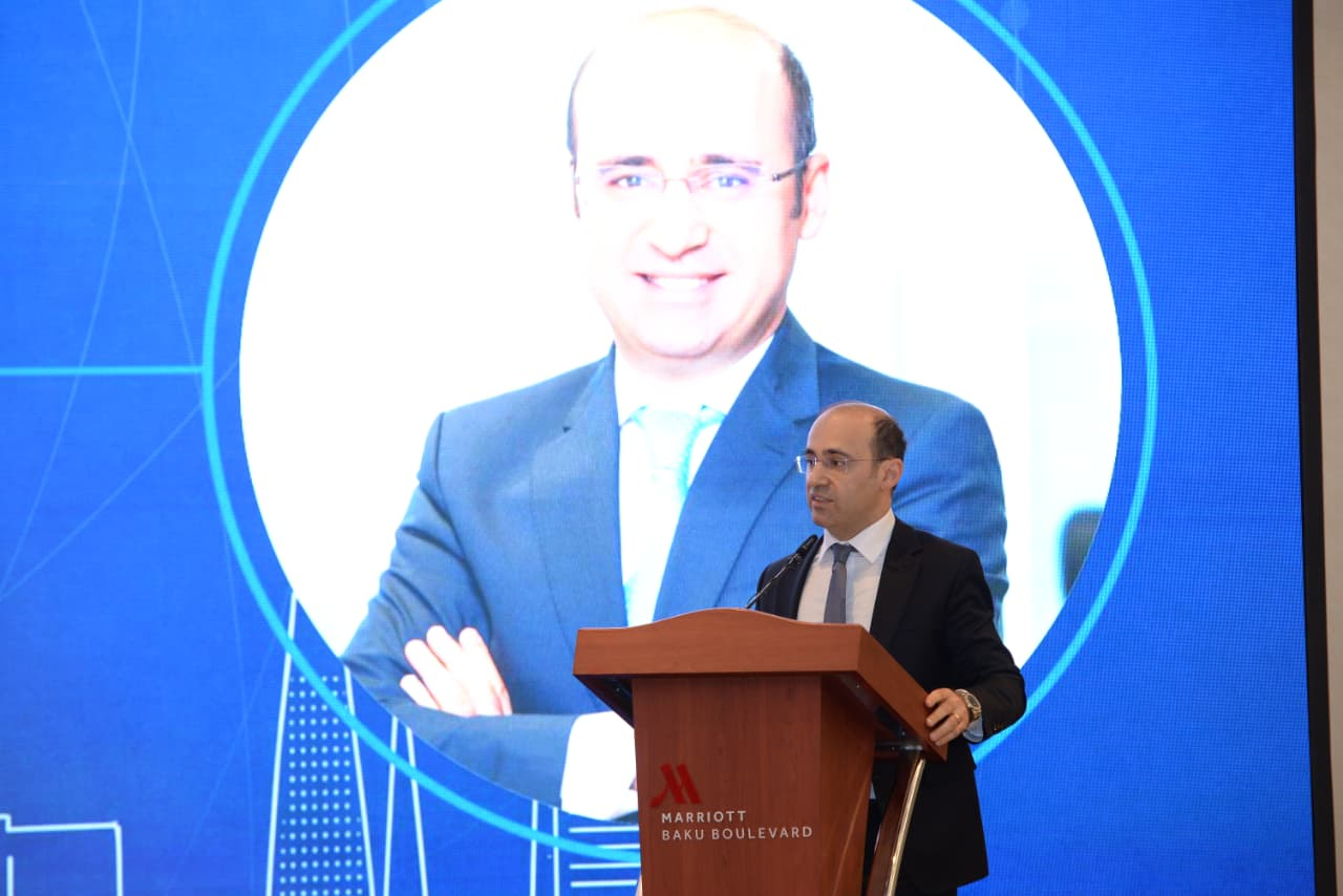 Cəlal Qasımov: İnsanlara sərmayə qoyduqda hər şeyə sərmayə qoymuş oluruq