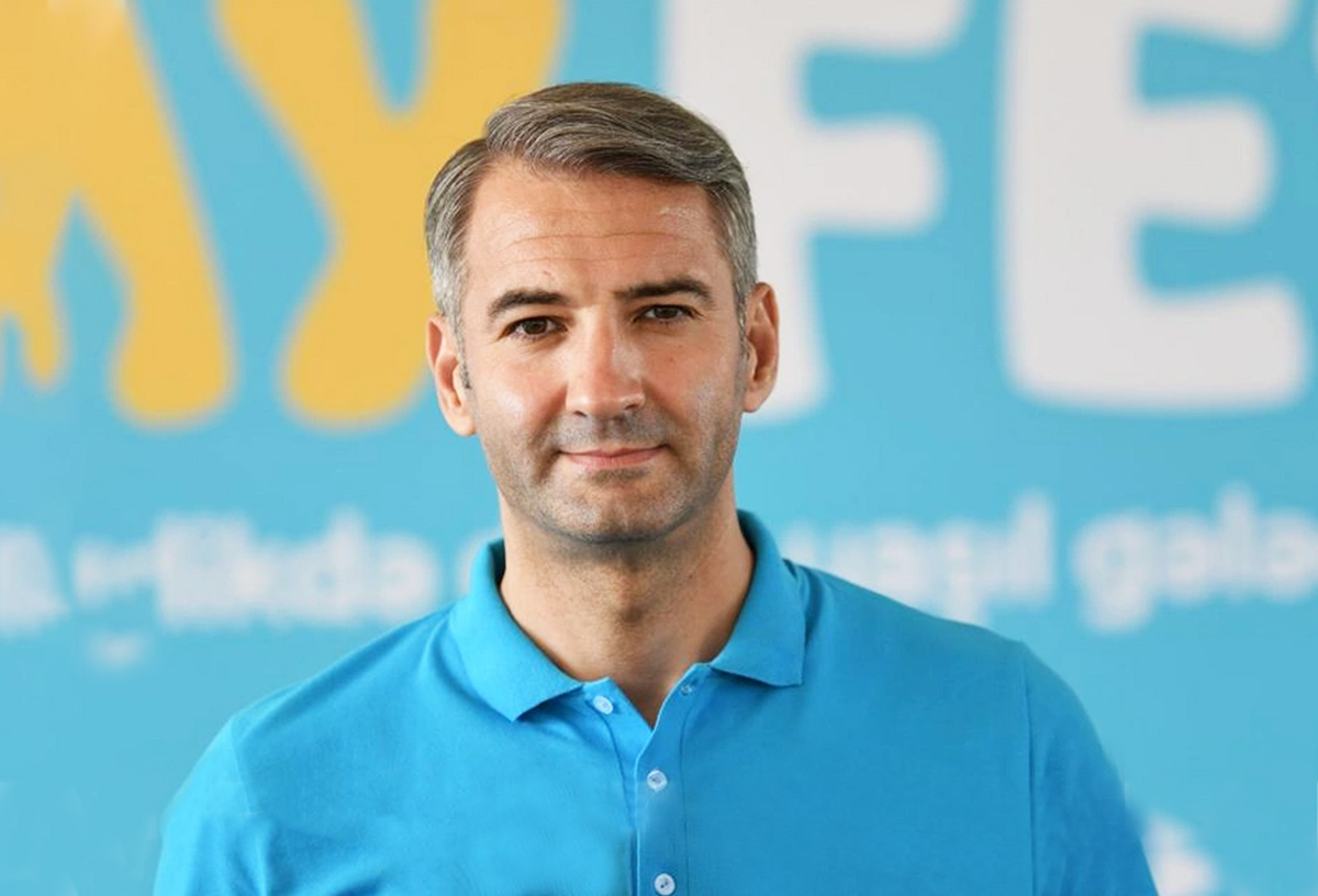 Qədir Xəlilov Dövlət Proqramı İdarəetmə Qrupunun rəhbəri təyin olunub