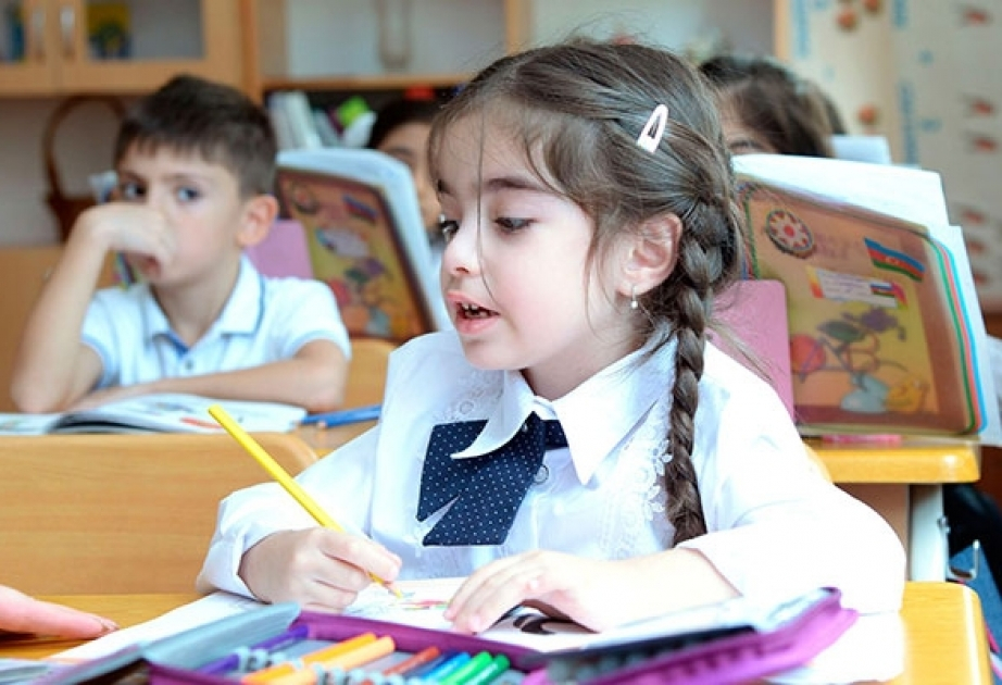 I sinfə qəbulun başlama tarixi AÇIQLANDI