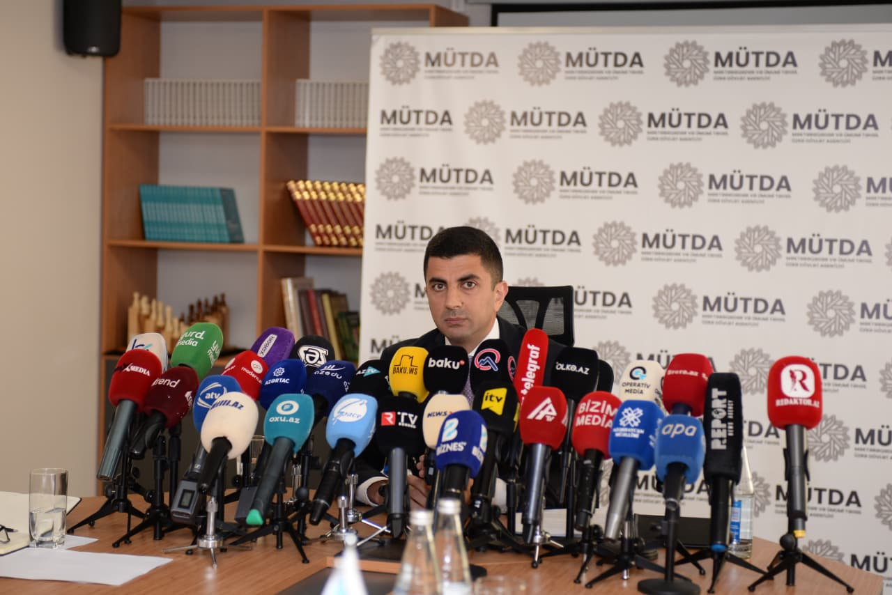 MÜTDA direktoru: Münaqişələrdə iştirak edən şagirdlər ümumi kontingentin kiçik bir hissəsidir