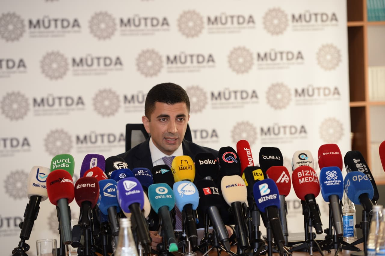 İcma əsaslı qruplardan yararlananların sayı 35 minə çatdırılacaq - Eşqi Bağırov