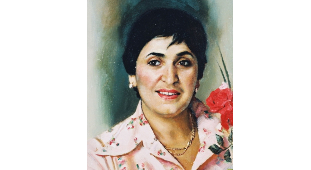 Bu gün görkəmli oftalmoloq-alim, akademik Zərifə Əliyevanın doğum günüdür