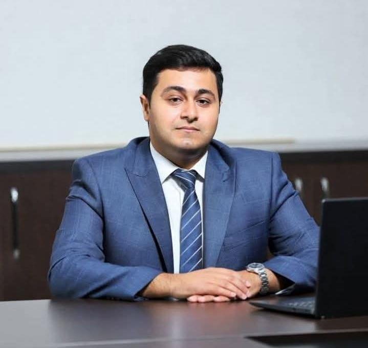 Mingəçevir təhsil sektoruna yeni müdir təyin edilib