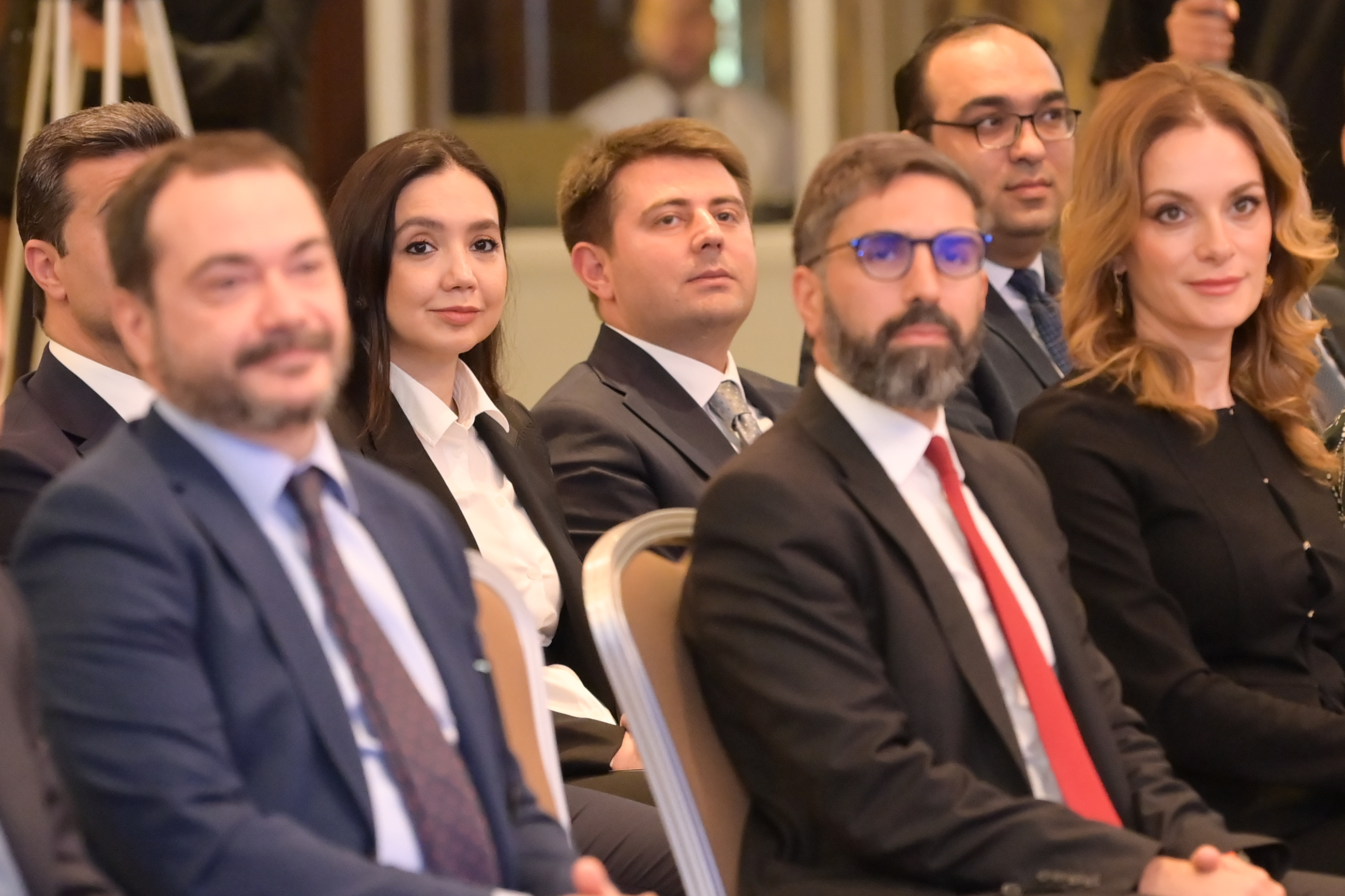 IE Liderlik və İnnovasiya Mərkəzinin yaradılması üzrə Anlaşma Memorandumu imzalanıb