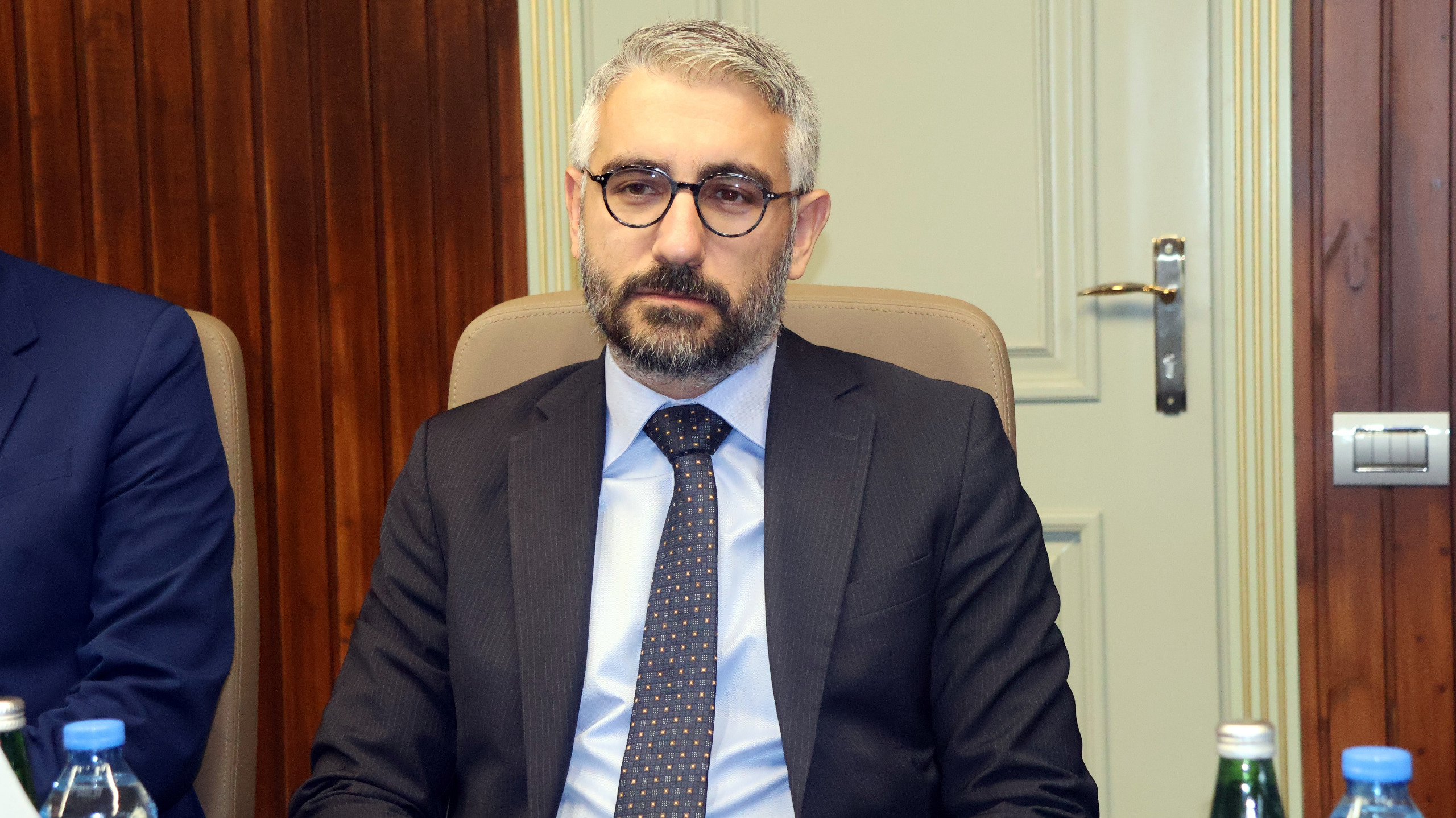 MDU və "Aselsan Bakü" MMC yüksək texnologiyalar sahəsində tərəfdaşlıq edəcək