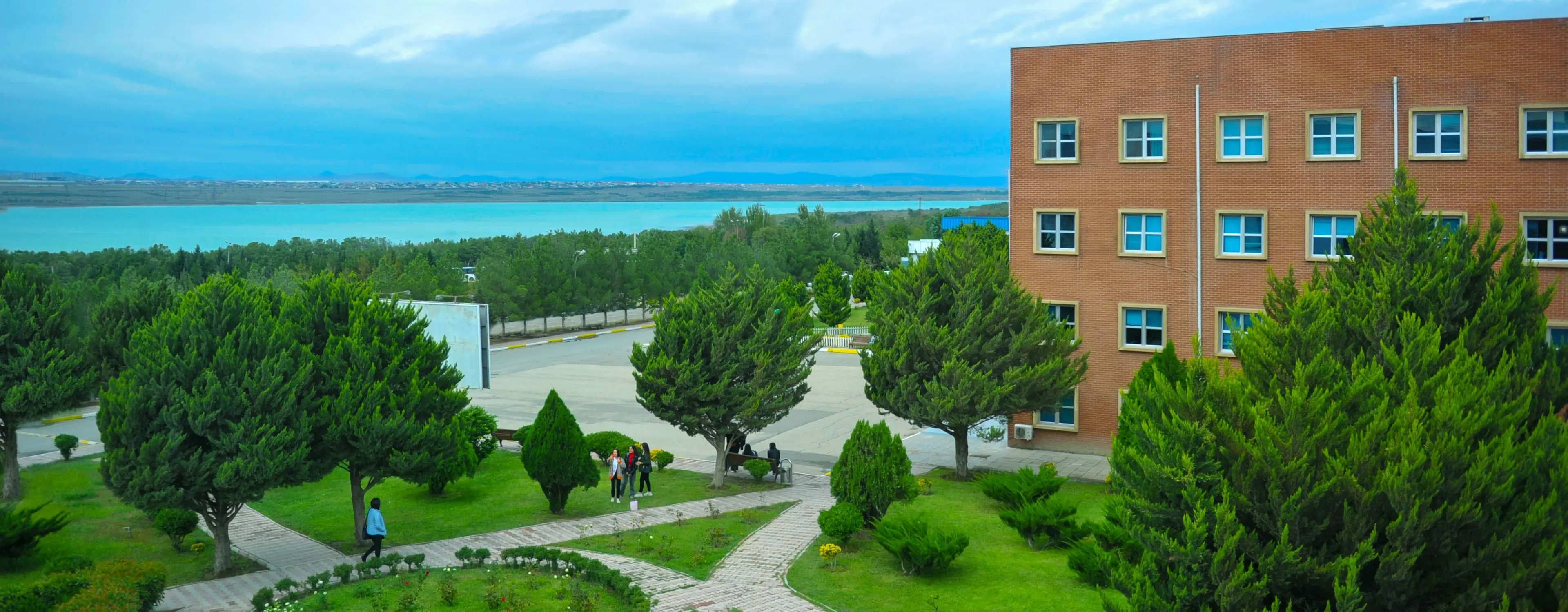 BMU aliminin monoqrafiyası “Springer” tərəfindən nəşr edilib