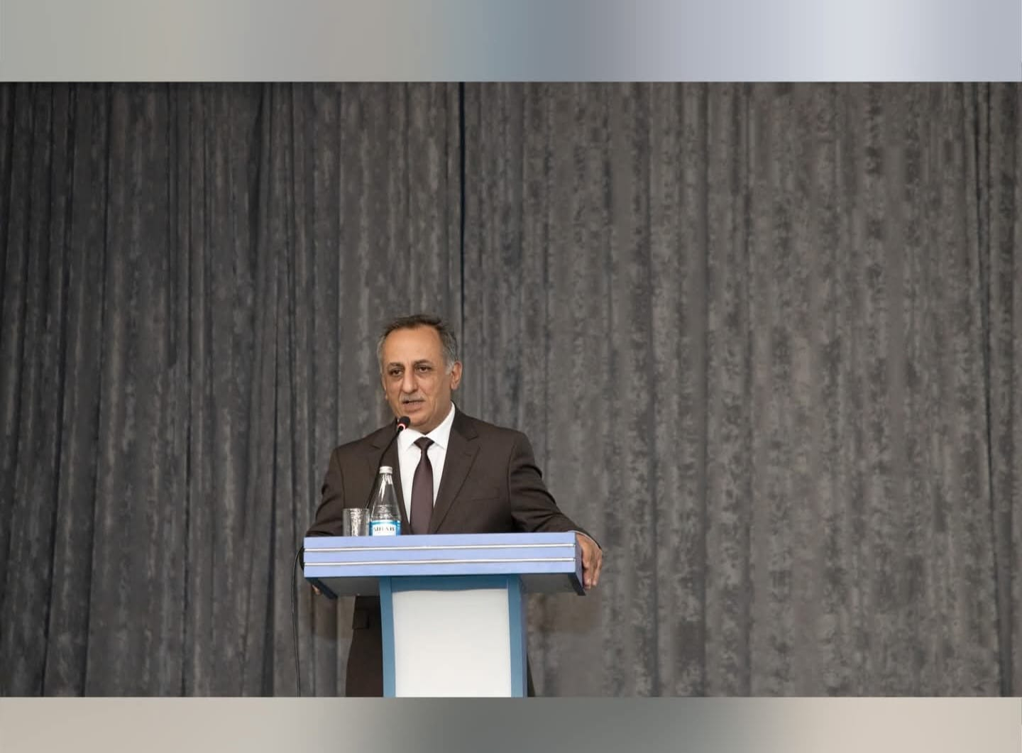 Ümumdünya Əməyin Mühafizəsi Günü münasibətilə tədbir keçirilib