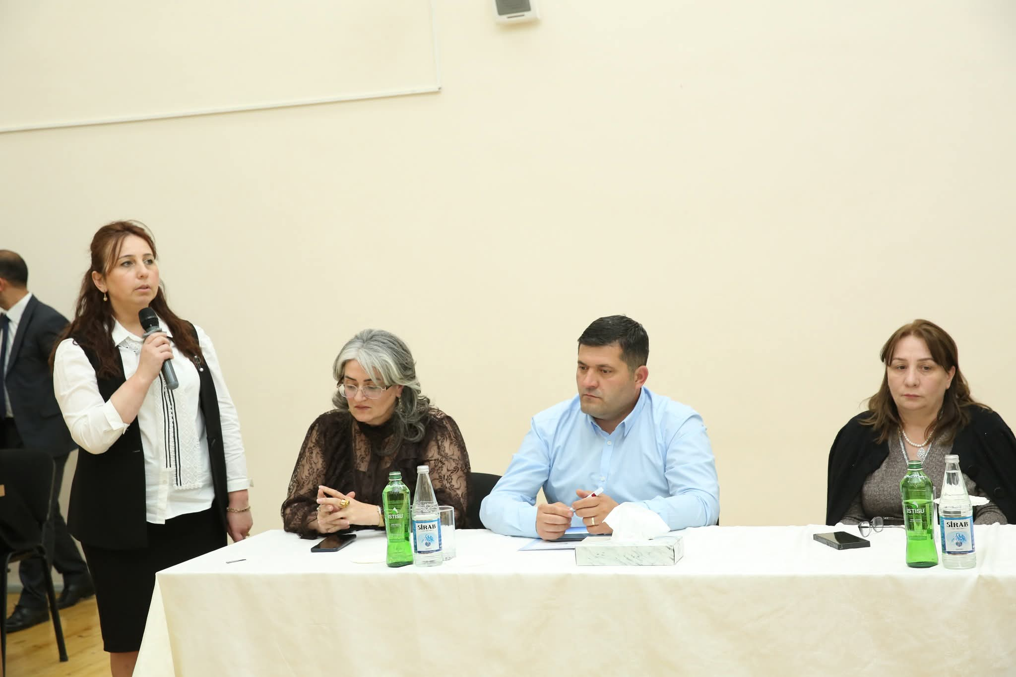 Gəncədə Xarici Dil Müəllimlərinin Regional Forumu keçirilib