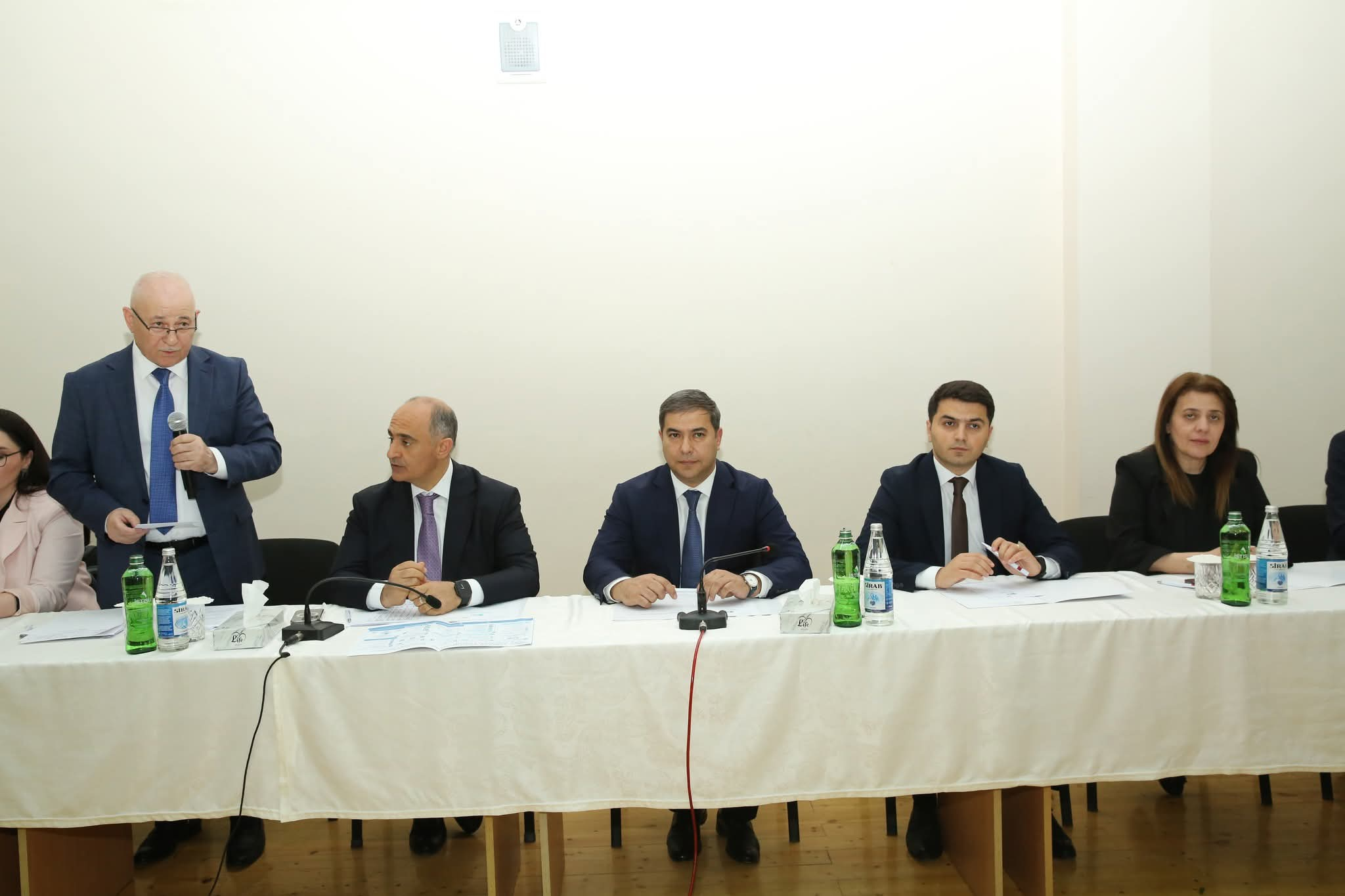 Gəncədə Xarici Dil Müəllimlərinin Regional Forumu keçirilib