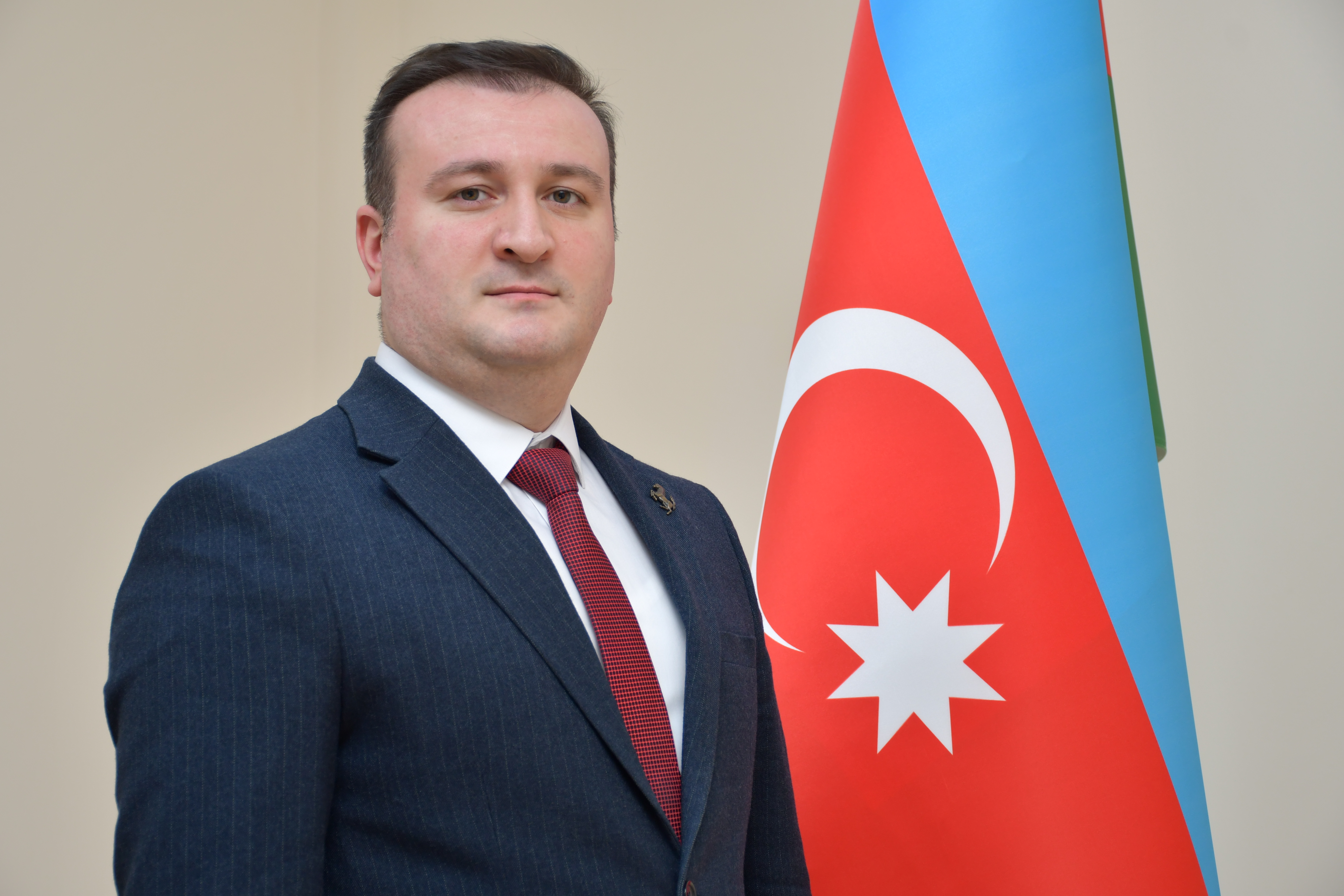 Kənan Bağırov: Alternativ enerji ixtisasları üzrə 2 qrupda tələbə qəbulu aparılacaq