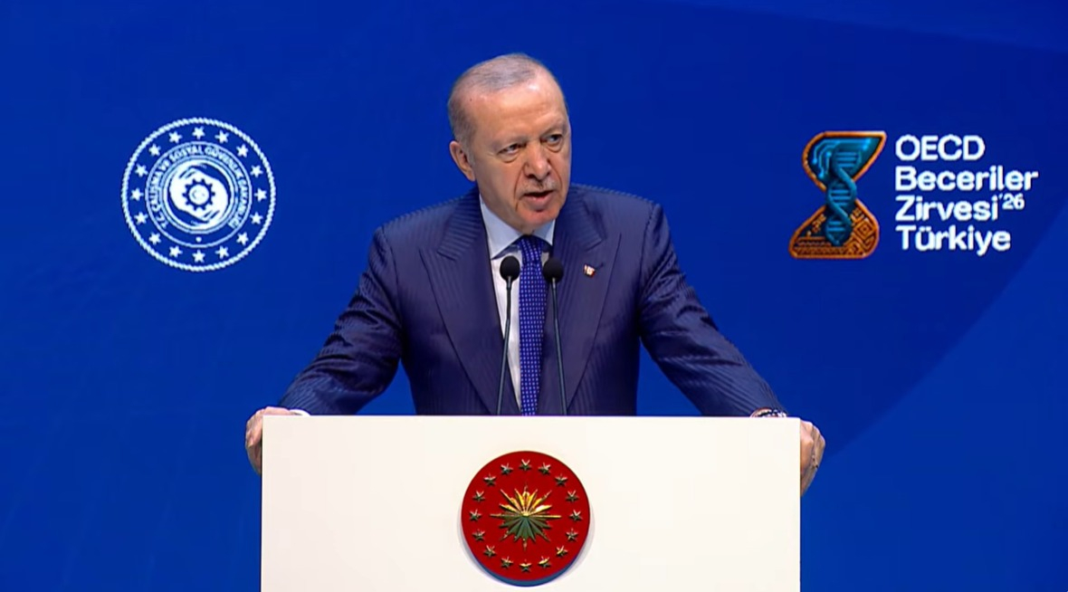 Artıq öyrənmənin diplomla bitdiyi bir dövrdə yaşamırıq