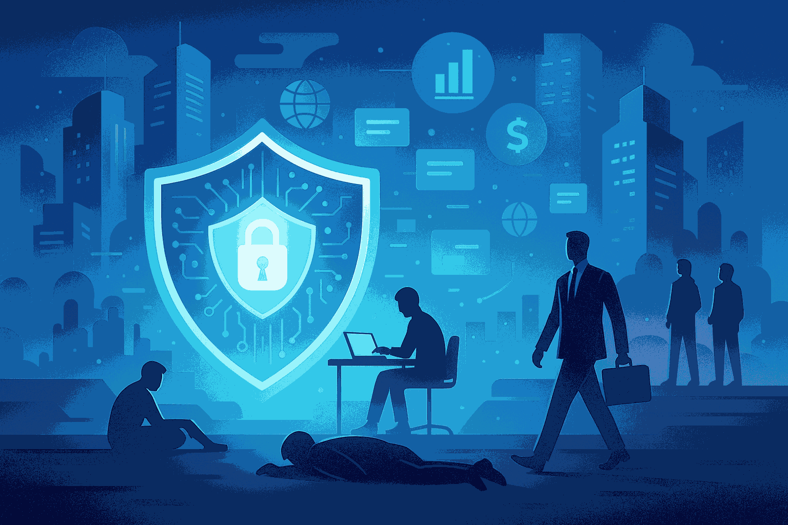 Türkdilli ölkələrin rəqəmsal inteqrasiyası – TƏHLİL