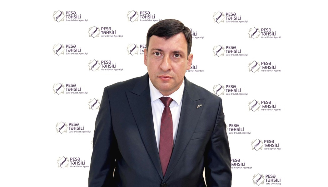 Şirvan Peşə Liseyinə direktor təyin edilib