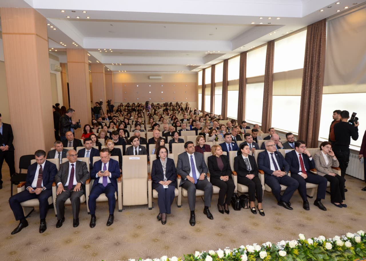 Bakıda “Dizayn həftəsi” – Gənc dizaynerlər üçün yeni platforma