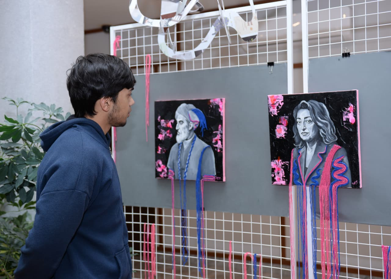 Bakıda “Dizayn həftəsi” – Gənc dizaynerlər üçün yeni platforma