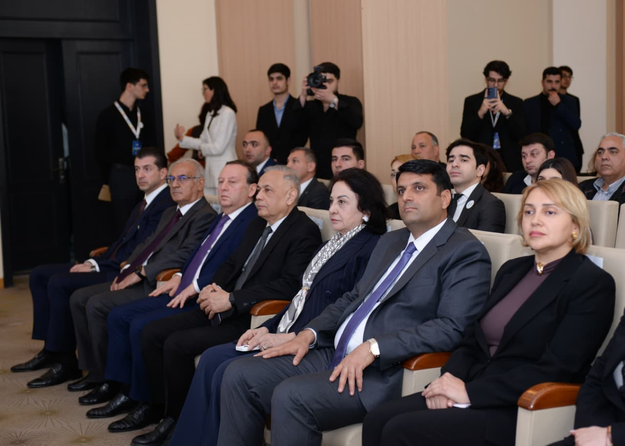 Bakıda “Dizayn həftəsi” – Gənc dizaynerlər üçün yeni platforma