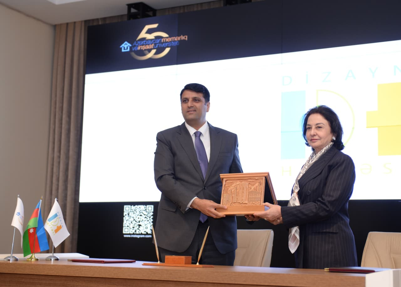 Bakıda “Dizayn həftəsi” – Gənc dizaynerlər üçün yeni platforma