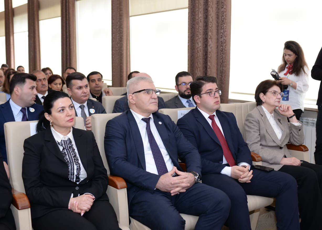 Bakıda “Dizayn həftəsi” – Gənc dizaynerlər üçün yeni platforma