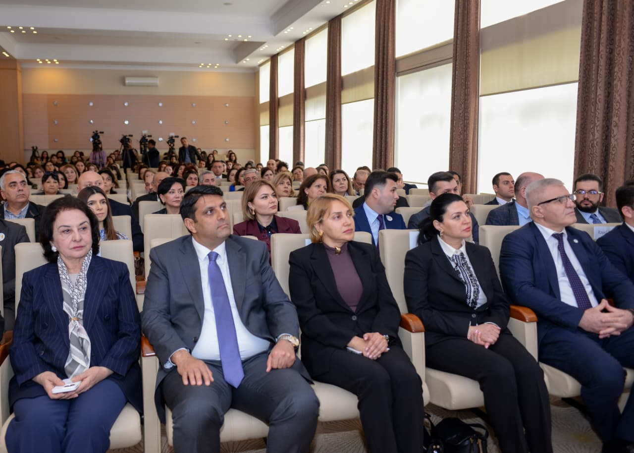 Bakıda “Dizayn həftəsi” – Gənc dizaynerlər üçün yeni platforma