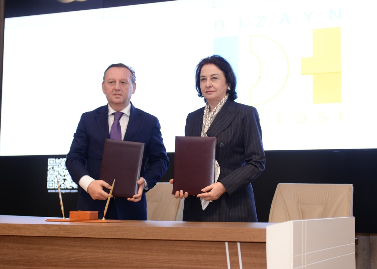 Bakıda “Dizayn həftəsi” – Gənc dizaynerlər üçün yeni platforma