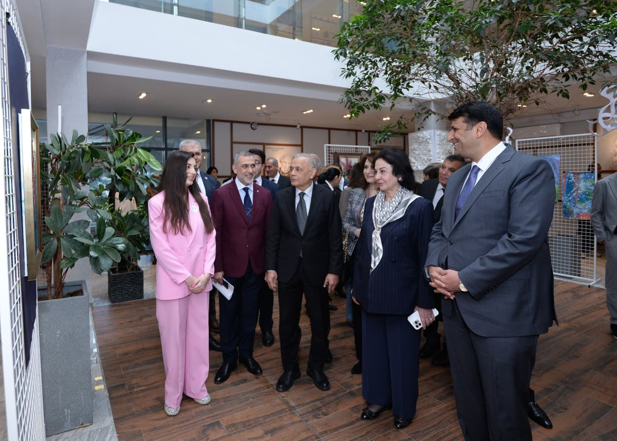 Bakıda “Dizayn həftəsi” – Gənc dizaynerlər üçün yeni platforma