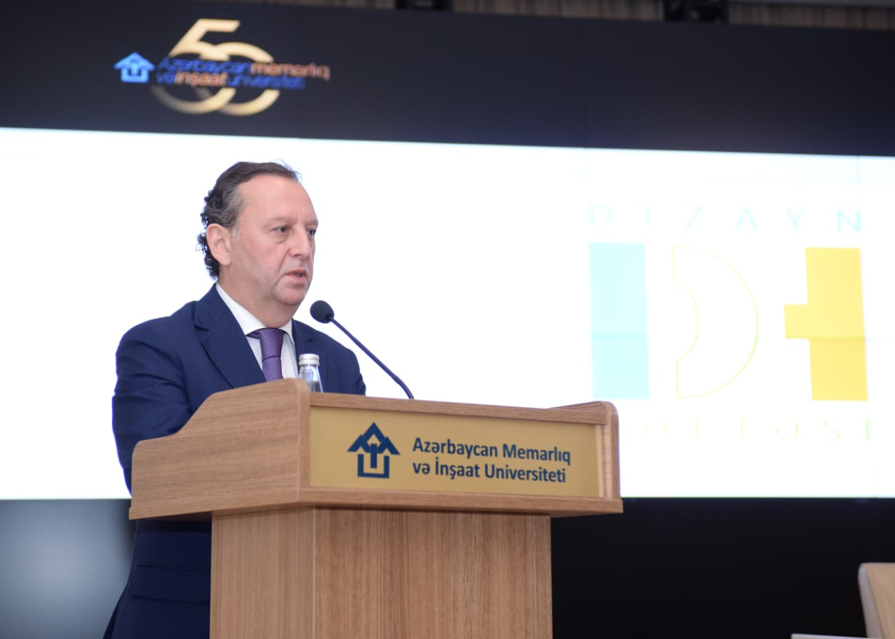 Bakıda “Dizayn həftəsi” – Gənc dizaynerlər üçün yeni platforma