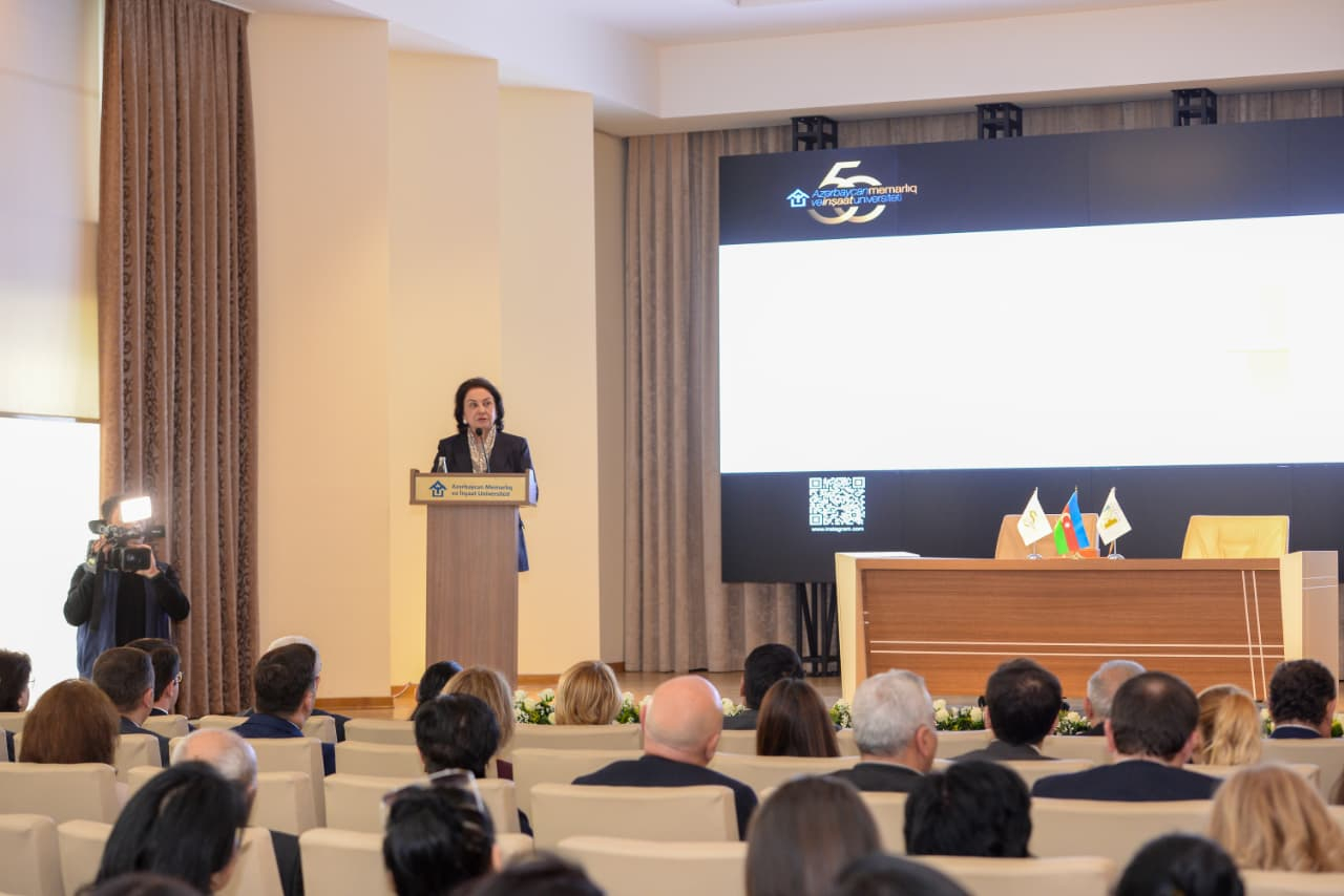 Bakıda “Dizayn həftəsi” – Gənc dizaynerlər üçün yeni platforma