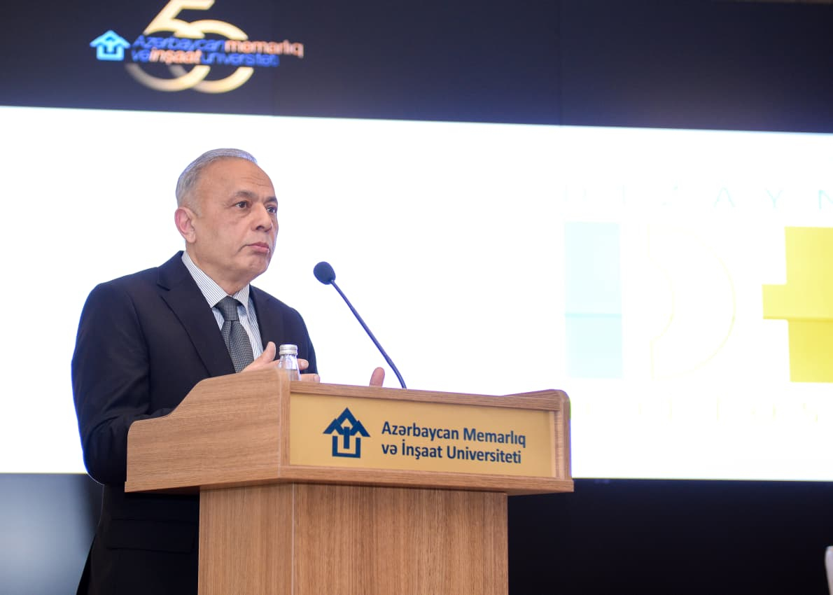 Bakıda “Dizayn həftəsi” – Gənc dizaynerlər üçün yeni platforma