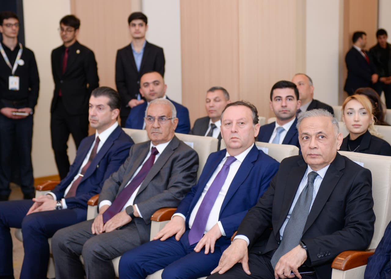 Bakıda “Dizayn həftəsi” – Gənc dizaynerlər üçün yeni platforma