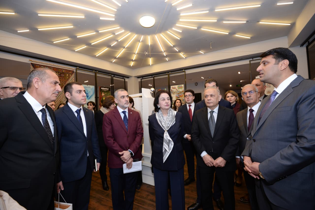 Bakıda “Dizayn həftəsi” – Gənc dizaynerlər üçün yeni platforma