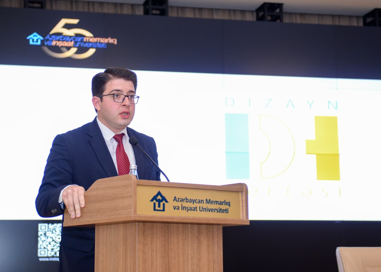 Bakıda “Dizayn həftəsi” – Gənc dizaynerlər üçün yeni platforma