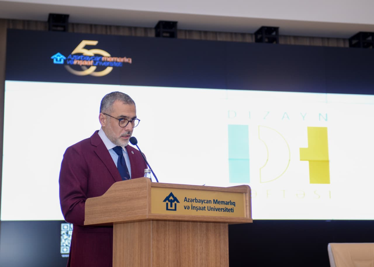 Bakıda “Dizayn həftəsi” – Gənc dizaynerlər üçün yeni platforma