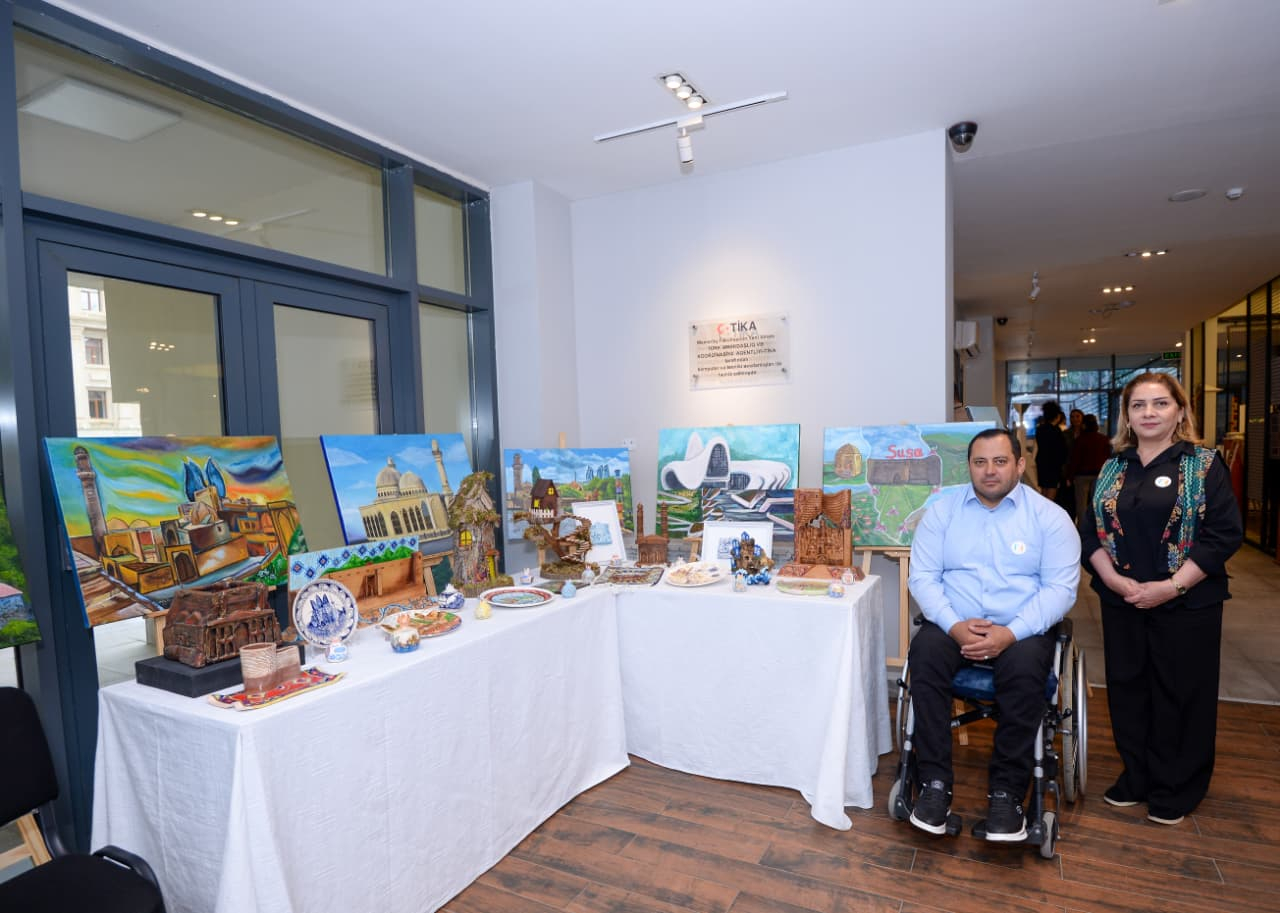 Bakıda “Dizayn həftəsi” – Gənc dizaynerlər üçün yeni platforma