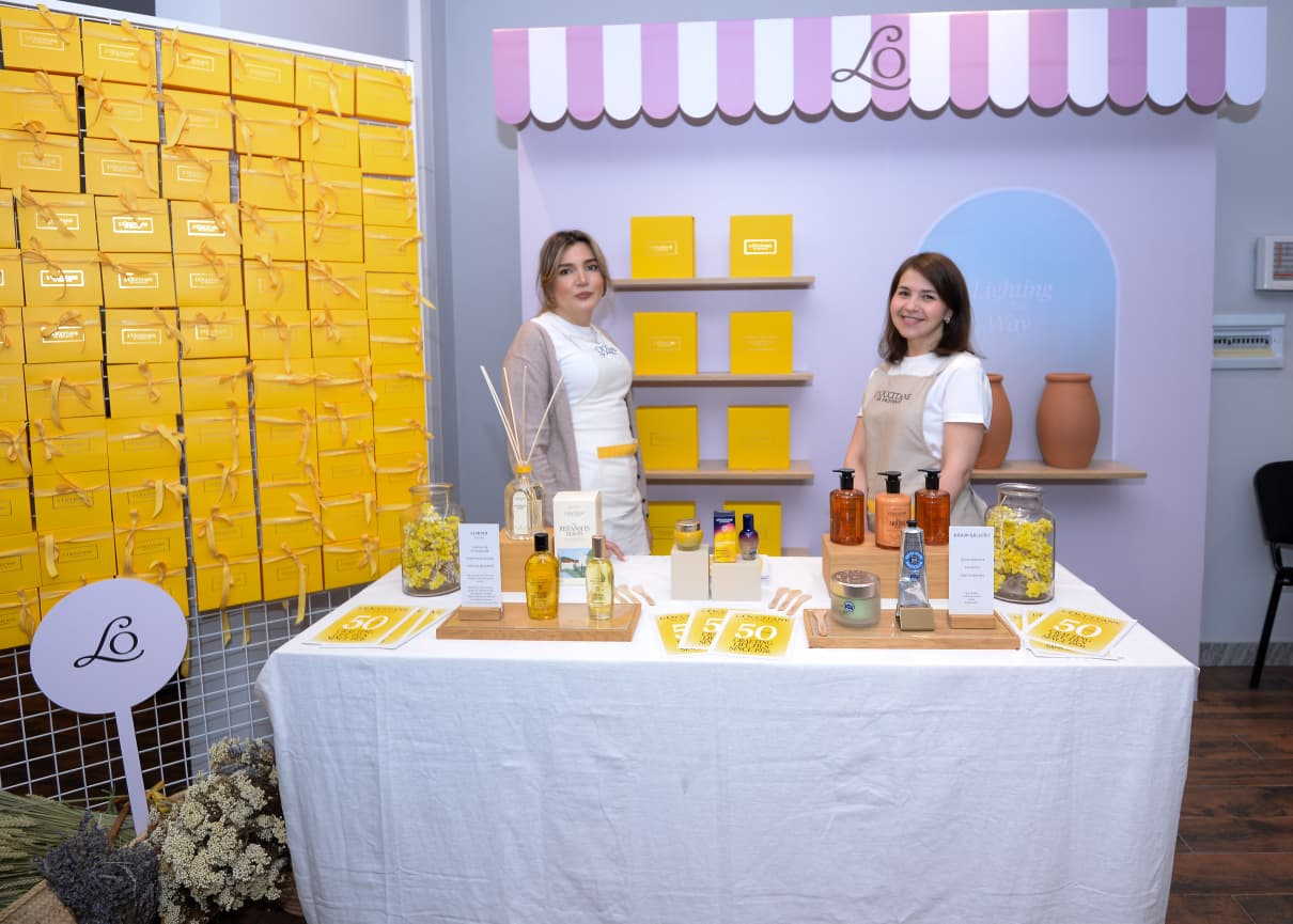 Bakıda “Dizayn həftəsi” – Gənc dizaynerlər üçün yeni platforma