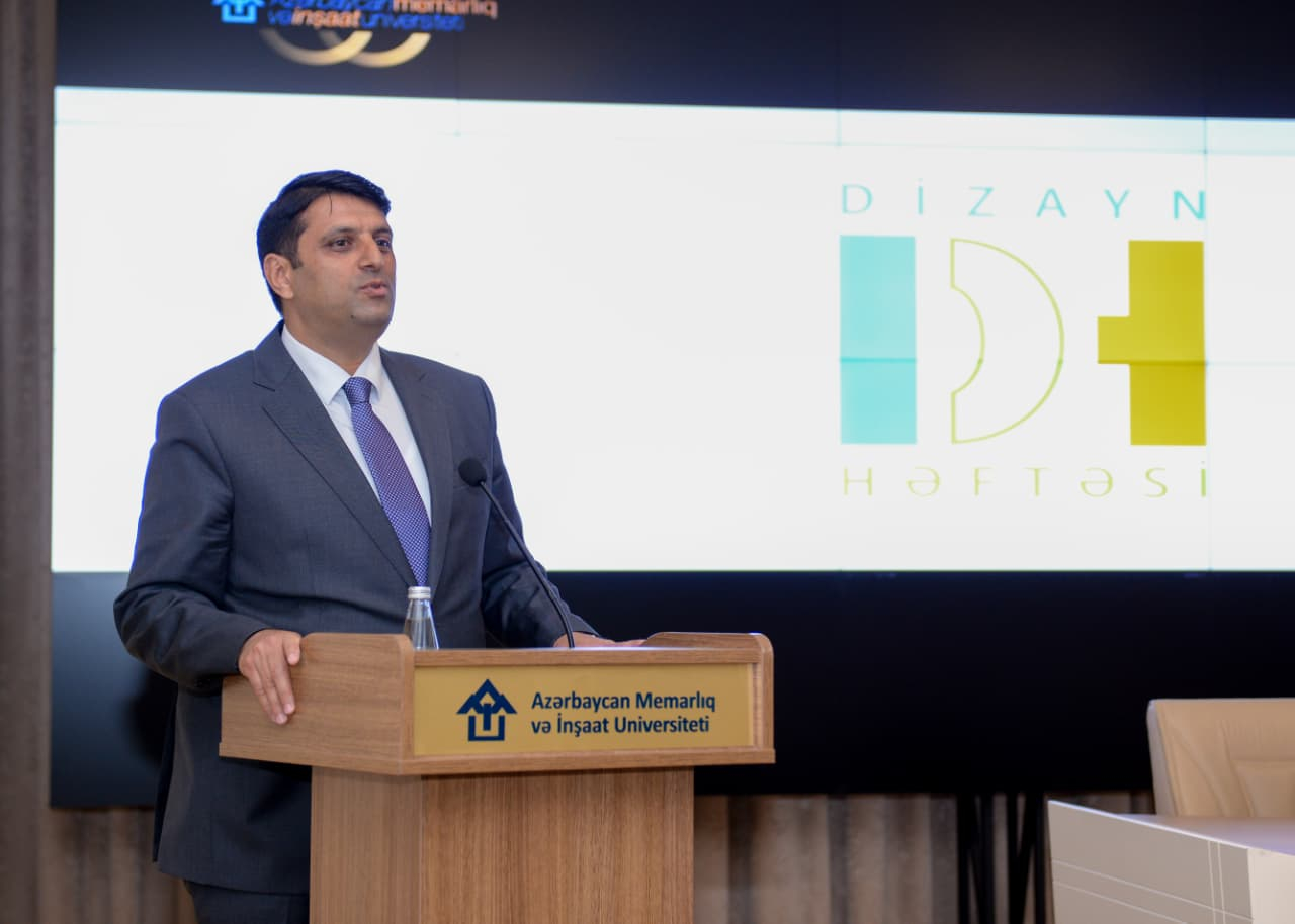 Bakıda “Dizayn həftəsi” – Gənc dizaynerlər üçün yeni platforma