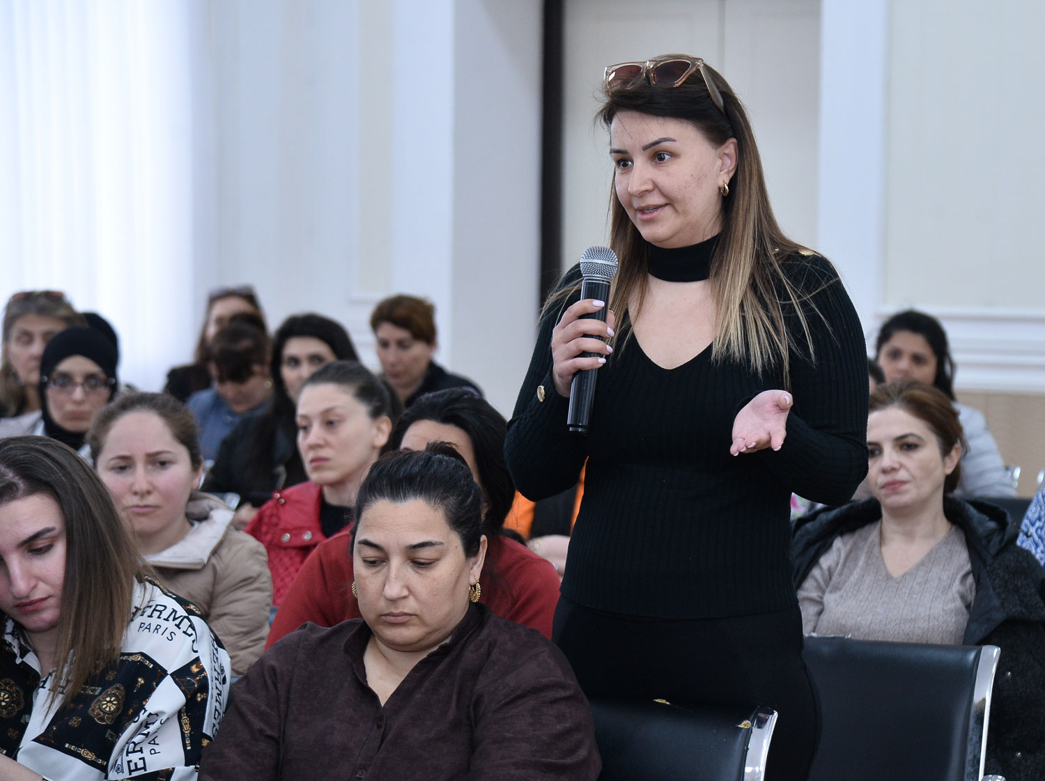 Valideyn-məktəb əməkdaşlığı genişləndirilir