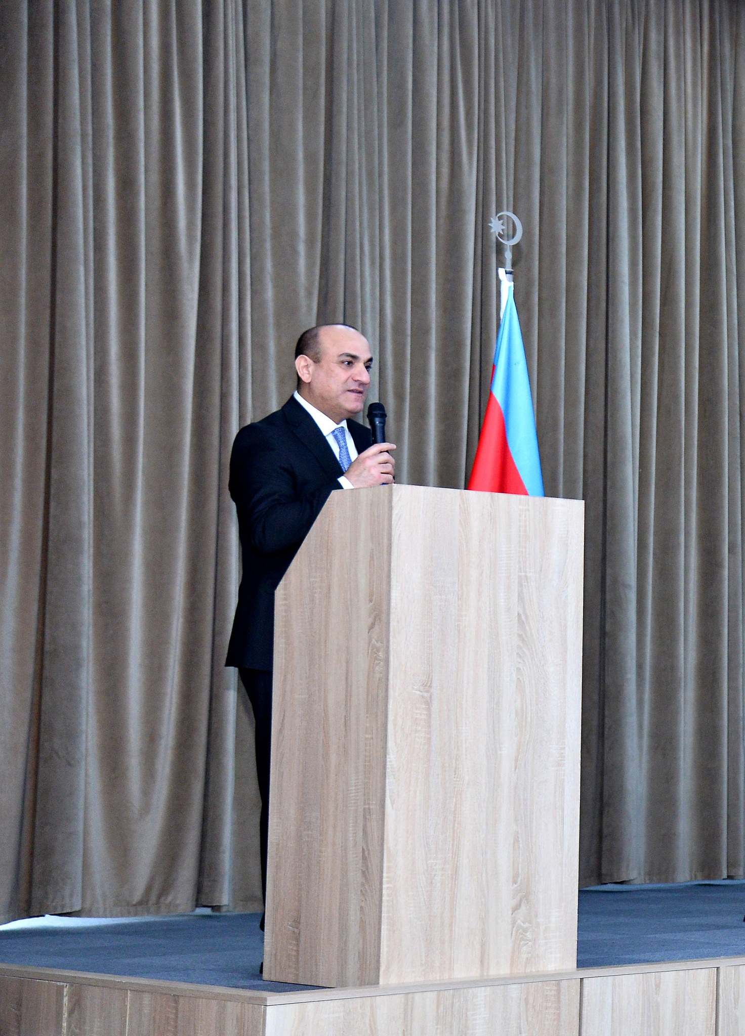 Valideynlərin daha təşkilatlanmış şəkildə birləşməsi vacibdir