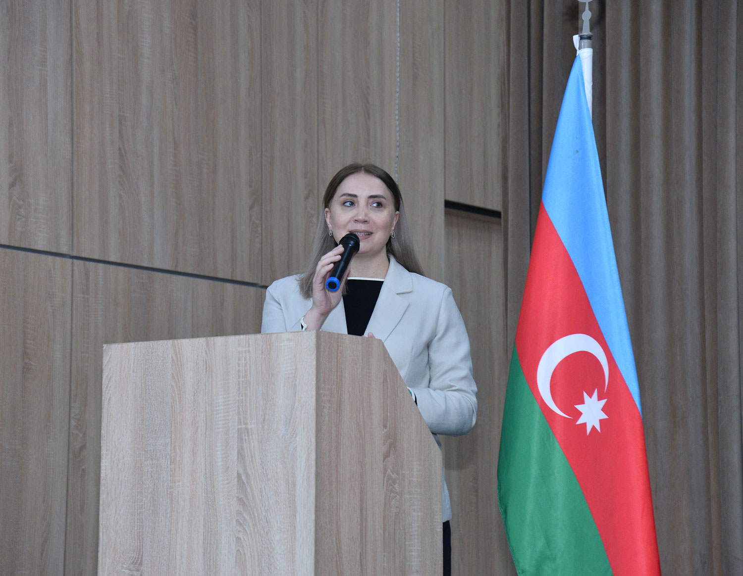 Valideynlərin daha təşkilatlanmış şəkildə birləşməsi vacibdir