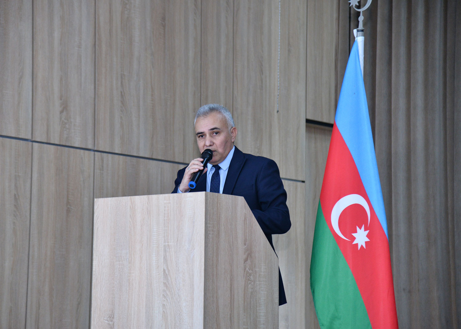 Valideynlərin daha təşkilatlanmış şəkildə birləşməsi vacibdir