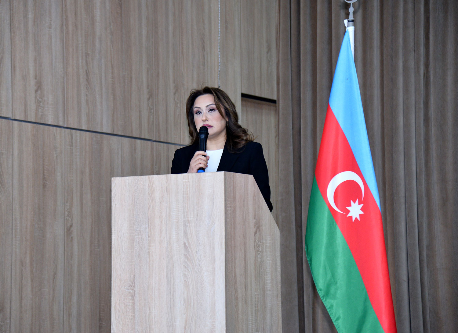 Valideynlərin daha təşkilatlanmış şəkildə birləşməsi vacibdir