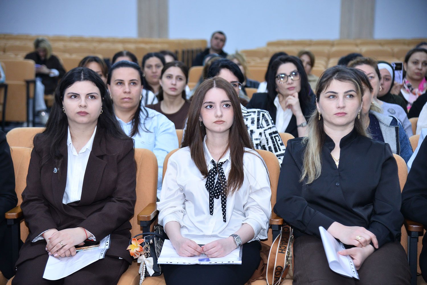 Valideynlərin daha təşkilatlanmış şəkildə birləşməsi vacibdir