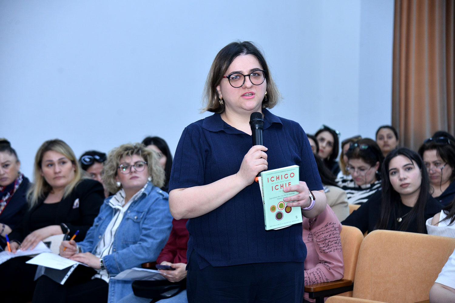 Valideynlərin daha təşkilatlanmış şəkildə birləşməsi vacibdir