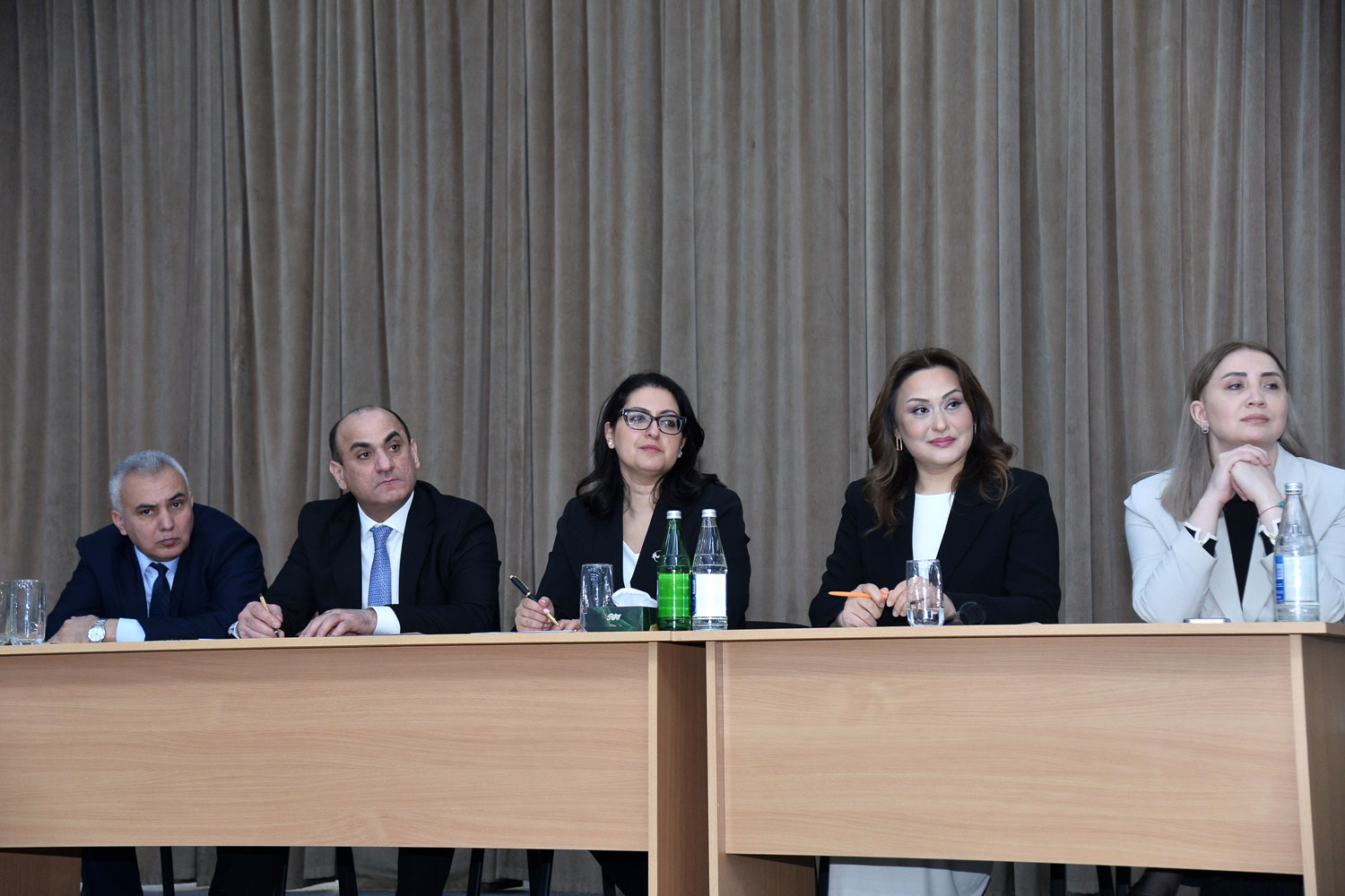 Valideynlərin daha təşkilatlanmış şəkildə birləşməsi vacibdir