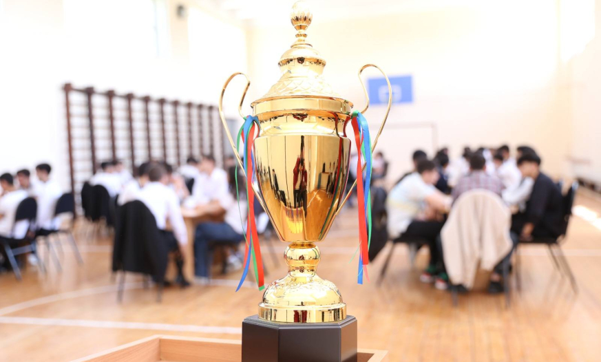 Məktəblilər arasında “Nə? Harada? Nə zaman?” çempionatı keçiriləcək