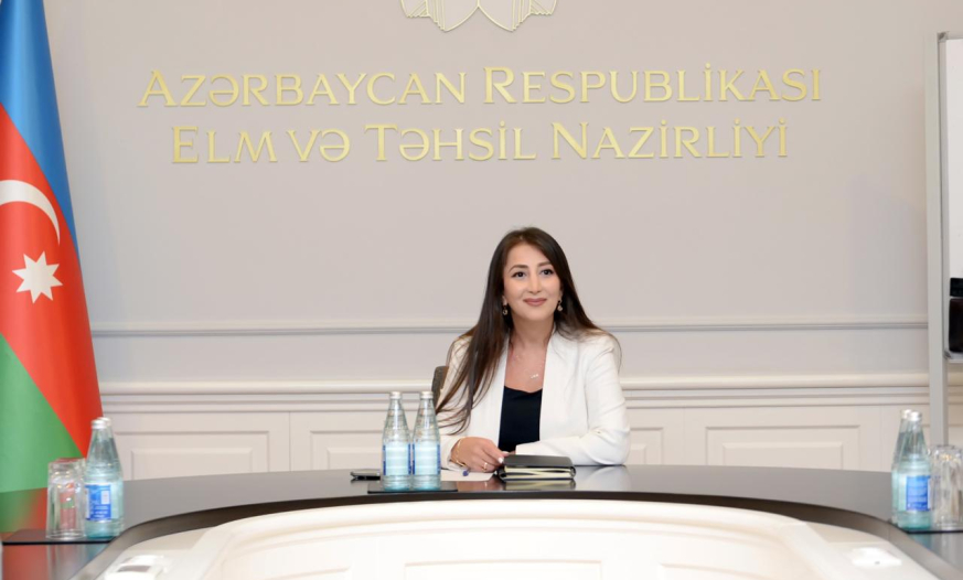 Müraciət sayının artması “Maarifçi”nin nüfuzunun yüksəldiyini göstərir