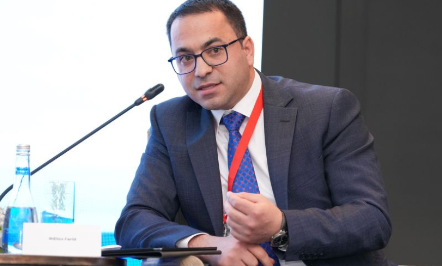 Azərbaycanlı doktorant BMT-nin Uşaq Hüquqları Komitəsinə namizəd göstərilib